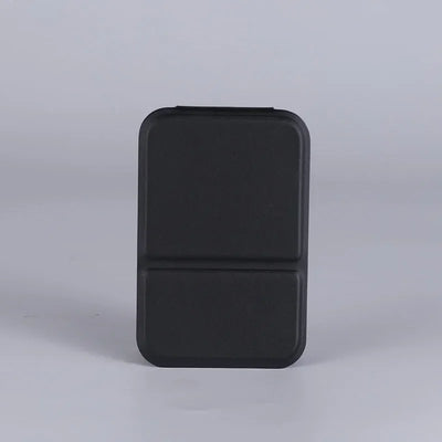 BellaFold – Portable PU Leather Makeup Mirror