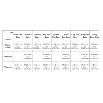 Selvra – Silk Satin Bedding Set