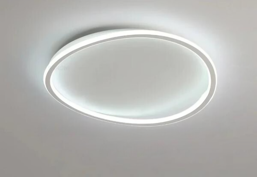 Velistra – Contemporary LED Ceiling Lamp