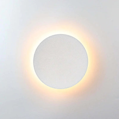 Eclipta – Contemporary Outdoor Wall Lamp