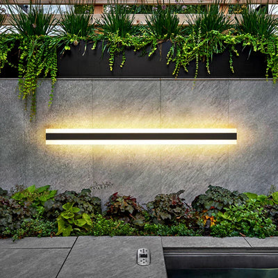Velmare – Durable Outdoor Wall Light