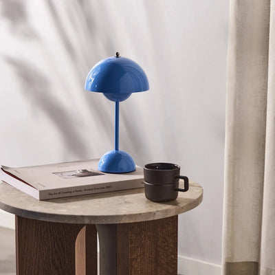 Velora – Elegant LED Table Lamp