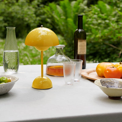 Velora – Elegant LED Table Lamp