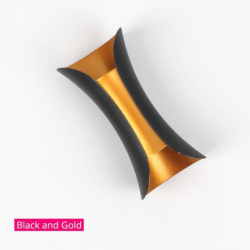 Lumora – Modern LED Wall Lamp