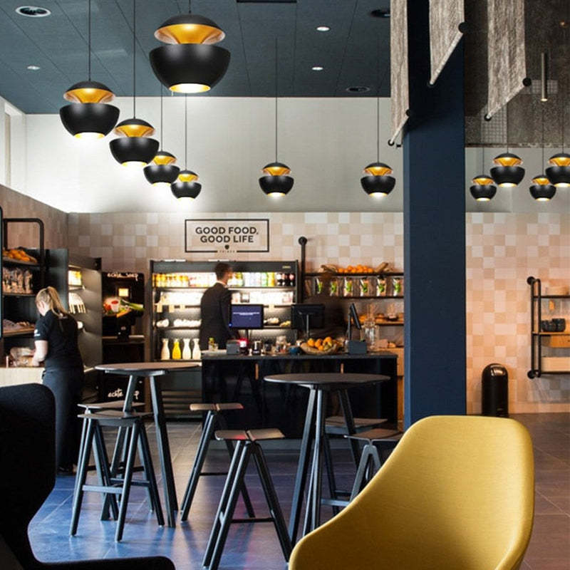 Arielle – Elegant LED Ceiling Light