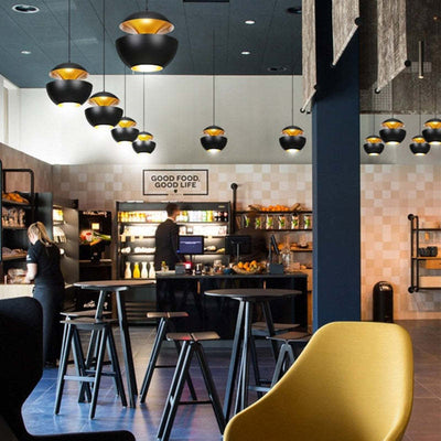 Arielle – Elegant LED Ceiling Light