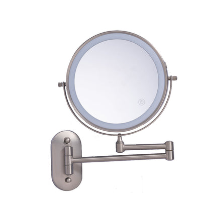 Miranova – LED Vanity Mirror with Magnifier