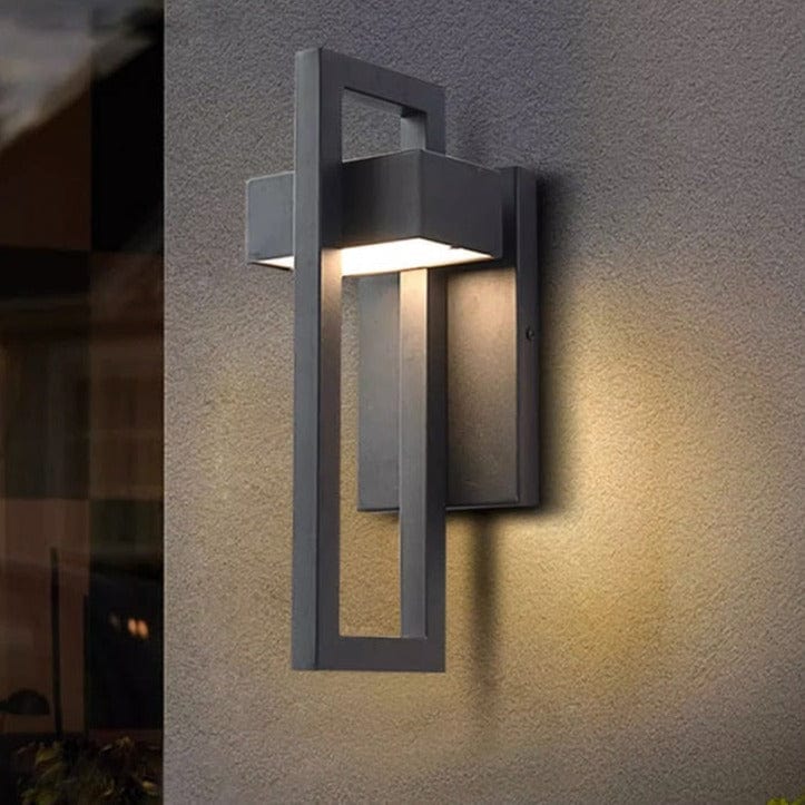 Darell – Outdoor LED Wall Lamp