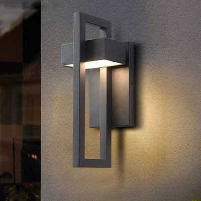 Darell – Outdoor LED Wall Lamp