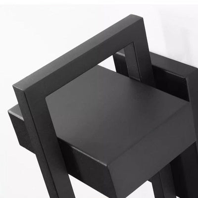 Darell – Outdoor LED Wall Lamp