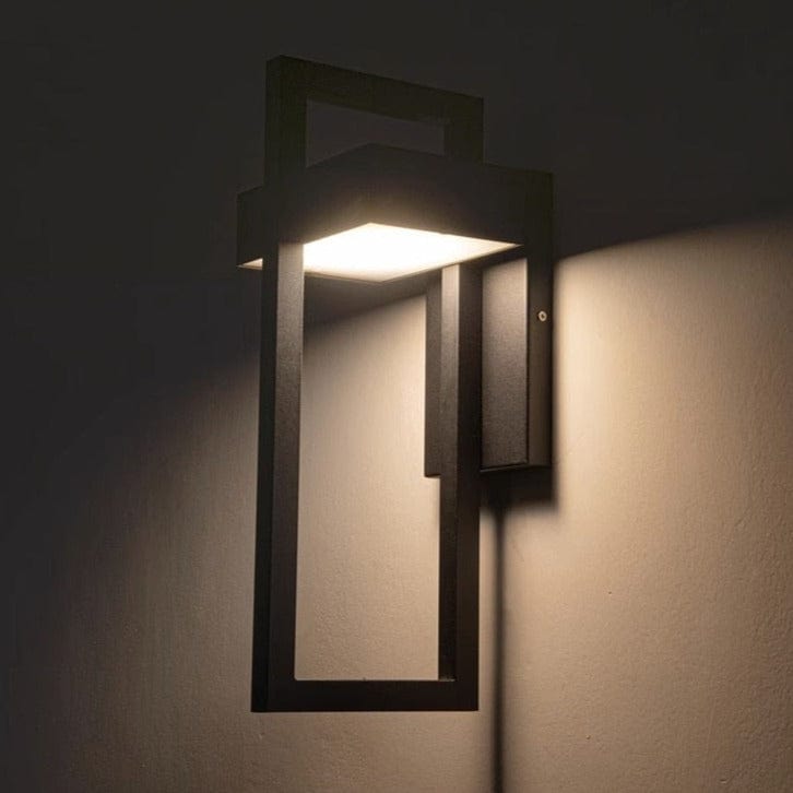 Darell – Outdoor LED Wall Lamp