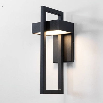 Darell – Outdoor LED Wall Lamp