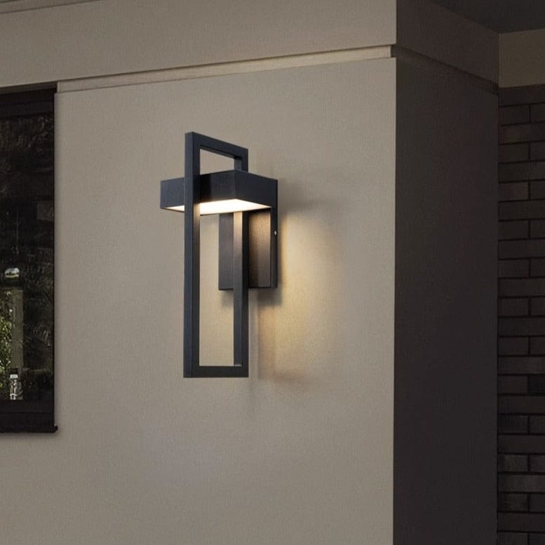 Darell – Outdoor LED Wall Lamp