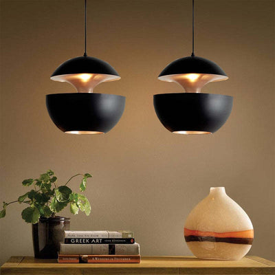 Arielle – Elegant LED Ceiling Light