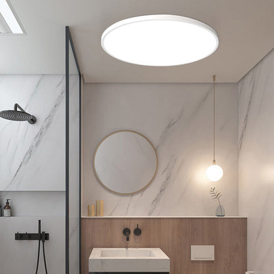 Lunaris – Modern LED Ceiling Light
