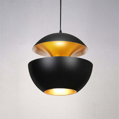 Arielle – Elegant LED Ceiling Light