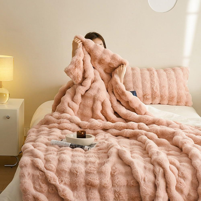 Velanni – Soft All-Season Blanket