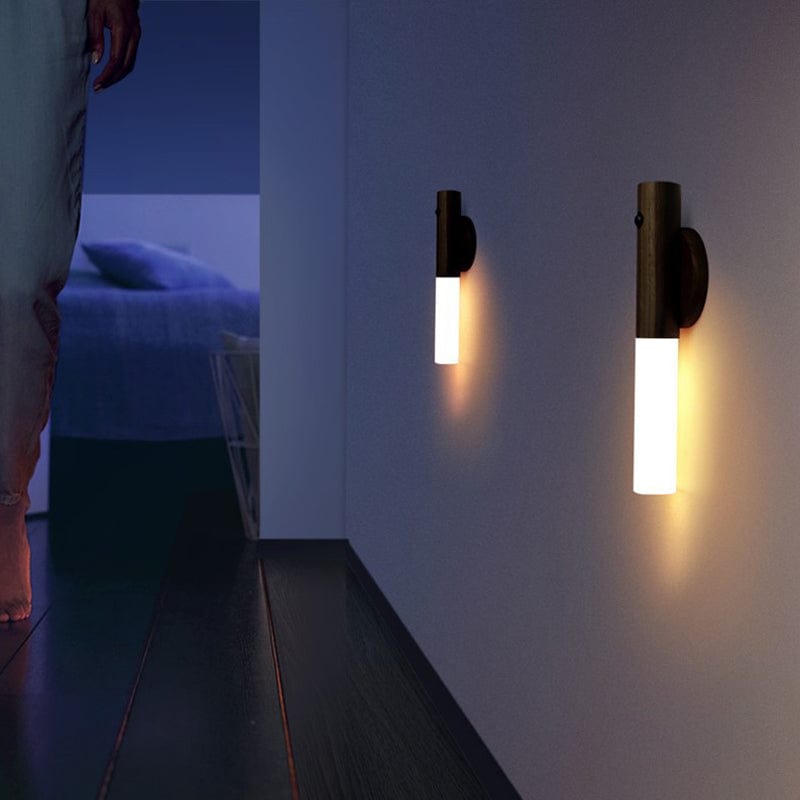 Mireva – Motion Activated Wall Lamp