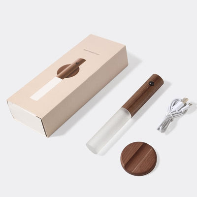 Mireva – Motion Activated Wall Lamp