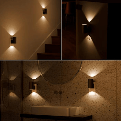 Nuvora – Soothing Night Light