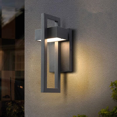 Darell – Outdoor LED Wall Lamp