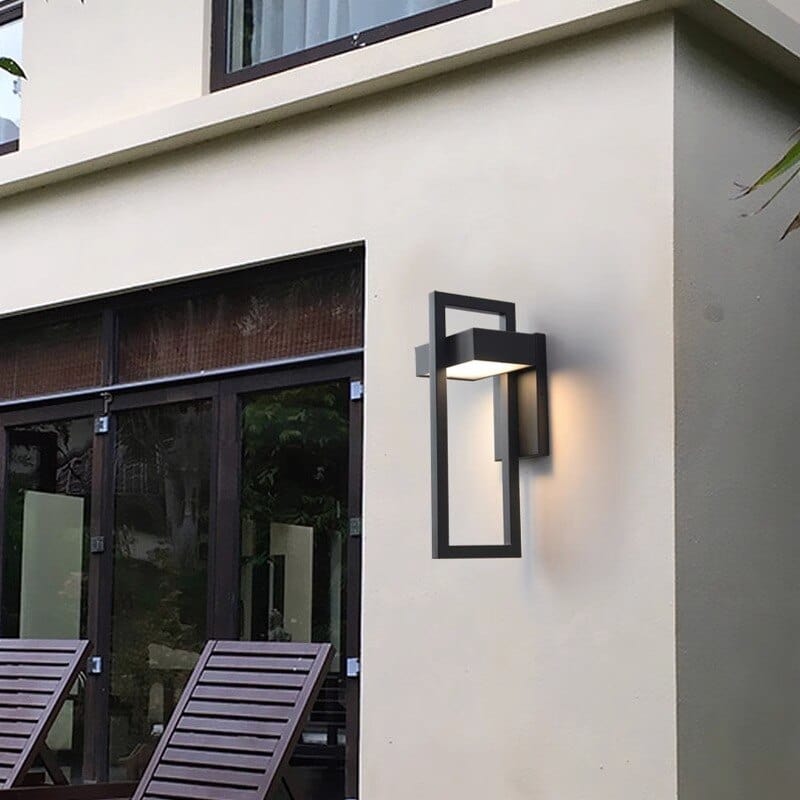 Darell – Outdoor LED Wall Lamp