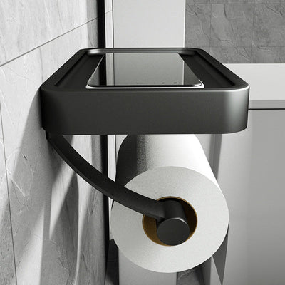 Alvara – Minimalist Roll Holder