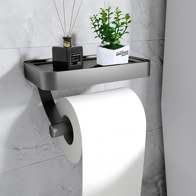 Alvara – Minimalist Roll Holder