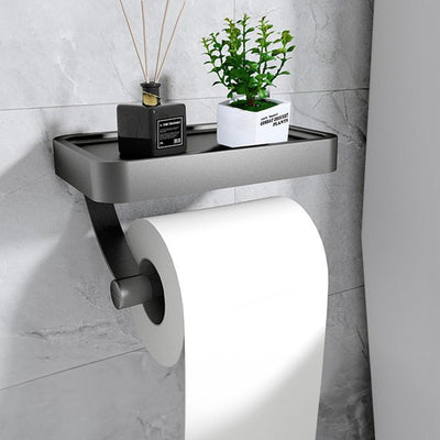 Alvara – Minimalist Roll Holder